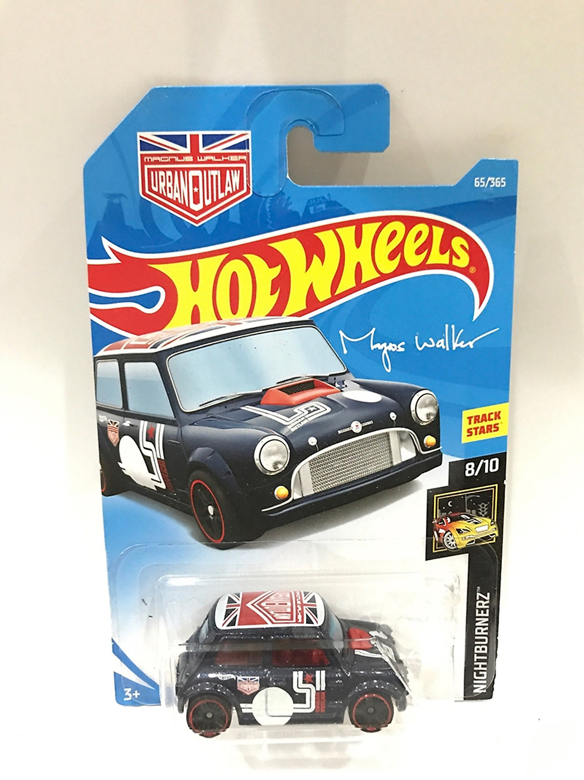 Đồ Chơi Xe HotWheels cơ bản C4982 - Giao hàng ngẫu nhiên