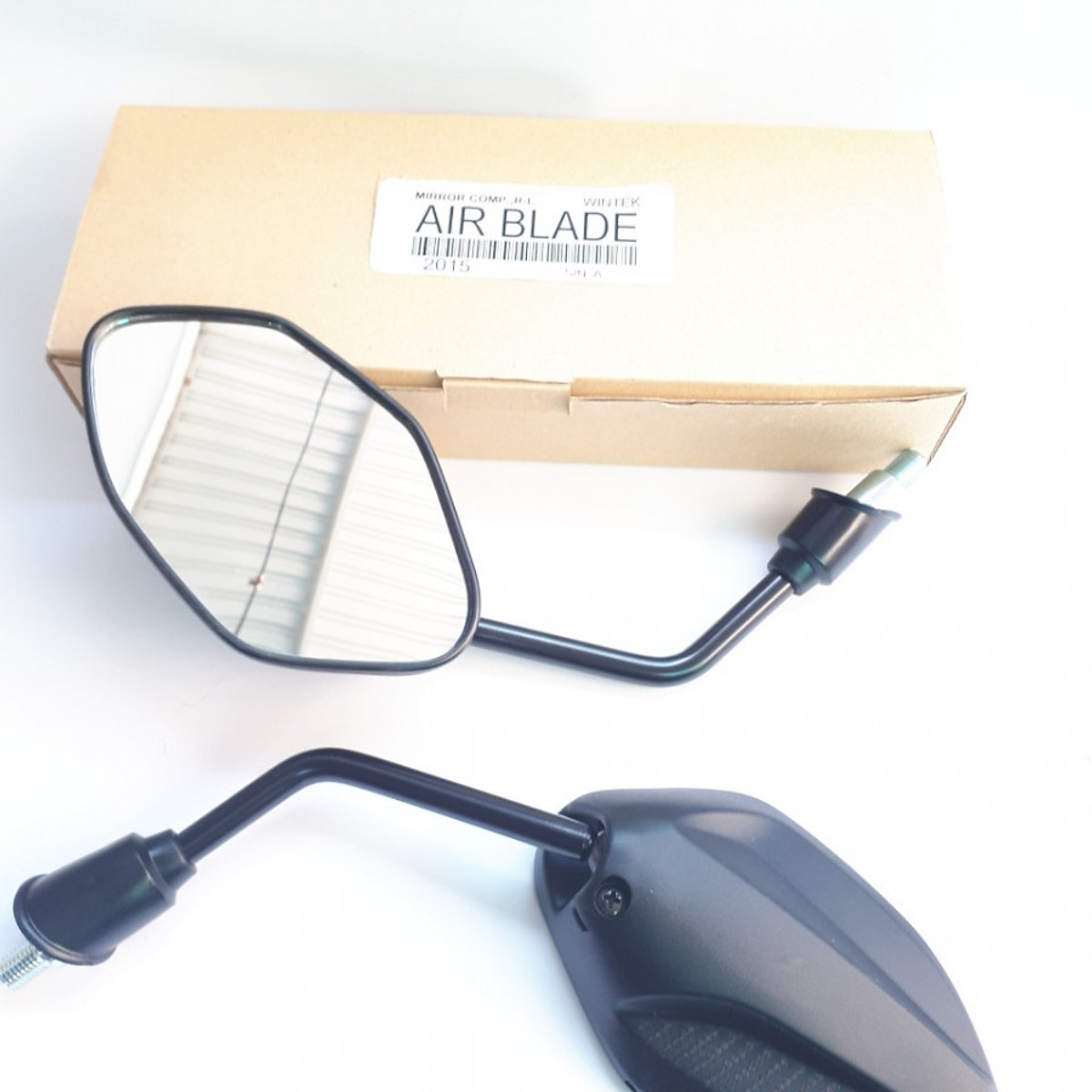 Các màu xe Air Blade 2018 mẫu xe ab 2018 được yêu thích