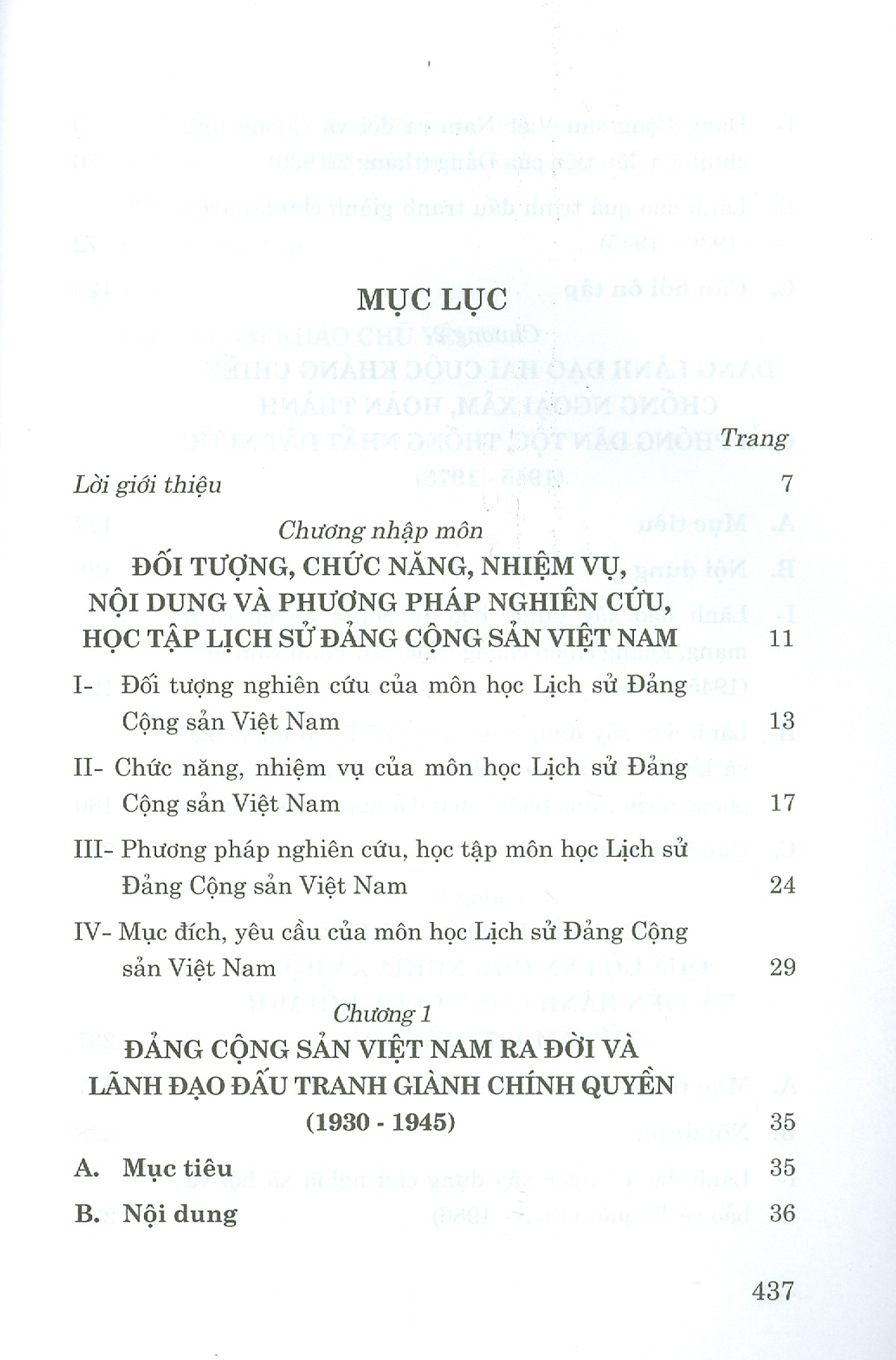 Combo 3 cuốn Giáo Trình Kinh Tế Chính Trị Mác – Lênin + Giáo Trình Lịch Sử Đảng Cộng Sản Việt Nam + Giáo Trình Chủ Nghĩa Xã Hội Khoa Học (Dành Cho Bậc Đại Học Hệ Không Chuyên Lý Luận Chính Trị) - Bộ mới năm 2021