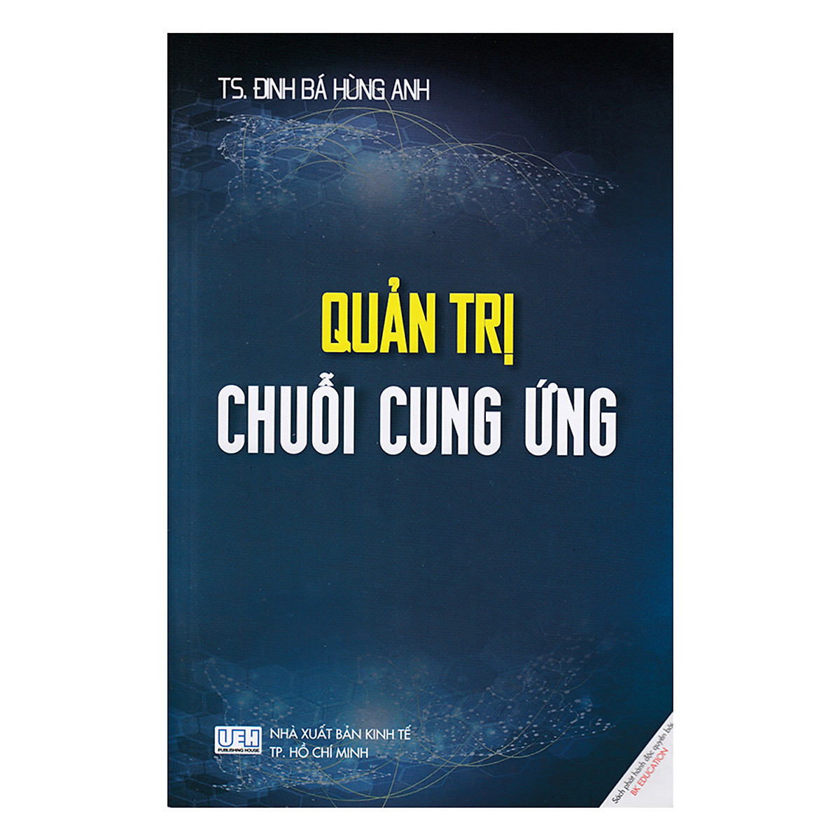 Quản Trị Chuỗi Cung Ứng