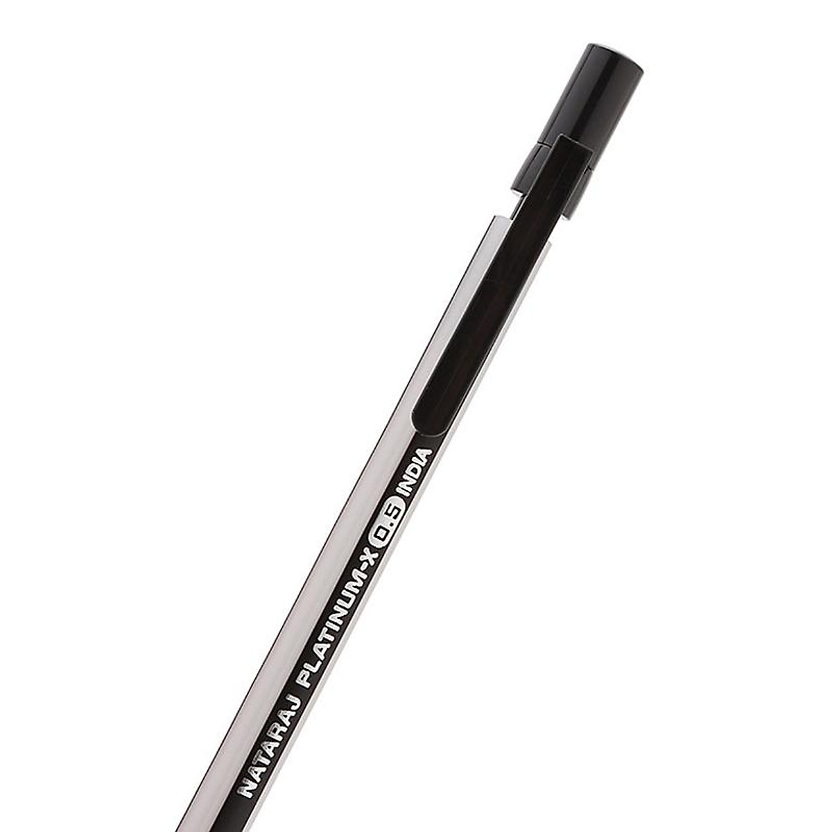 Bút Chì Bấm Nataraj 402465 - Ngòi 0.5mm