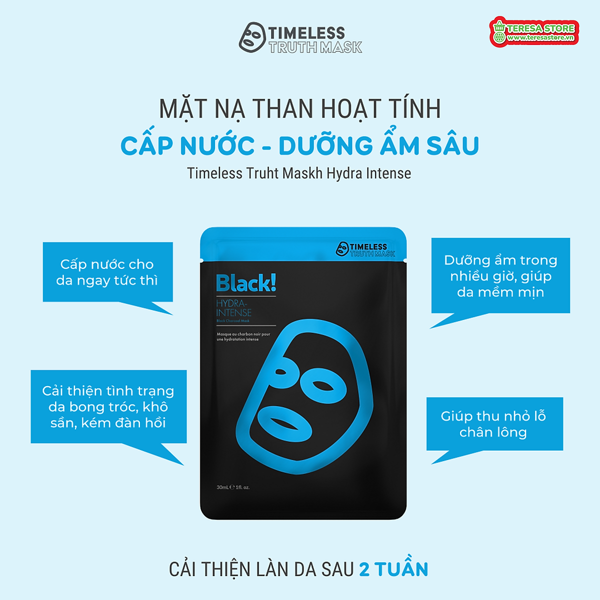 3C TRUTH  Lời Giải Cho Một Insight Trọn Vẹn