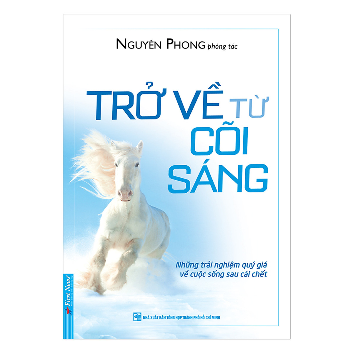 Sách hay của Nguyên Phong 3