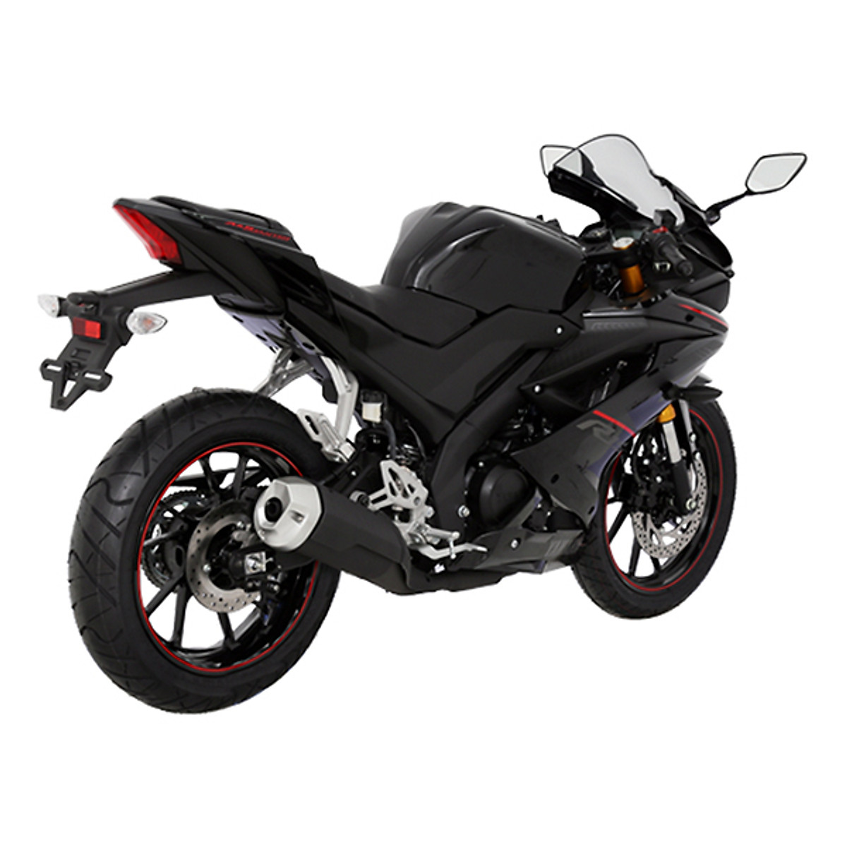 Yamaha R15 V3 2021 Màu Đen Nhám Mới Nhất  Yamaha R15 V3 2021 Matte Black   Quang Ya  YouTube