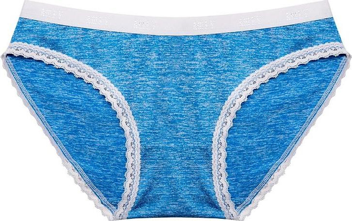 Combo 6 Quần Lót Nữ Sớ Gỗ Miley Lingerie FWS