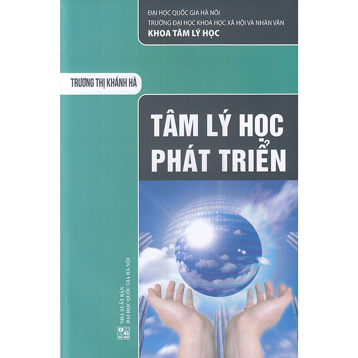 Tâm lý học phát triển