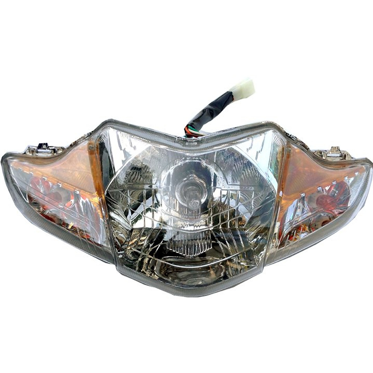 Top 75+ đầu đèn wave 110 cũ siêu hot 40 Bộ đèn sau xe Wave Thái 110 Shopee Việt Nam