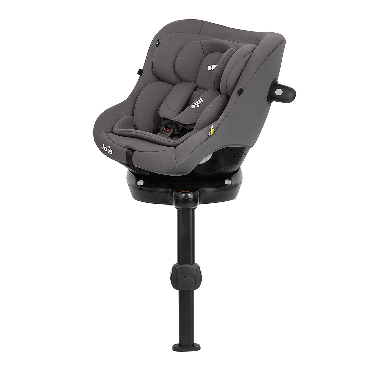 Ghế ngồi ôtô cho bé Joie i - Pivot 360 Thunder dành cho bé từ sơ sinh đến 105cm