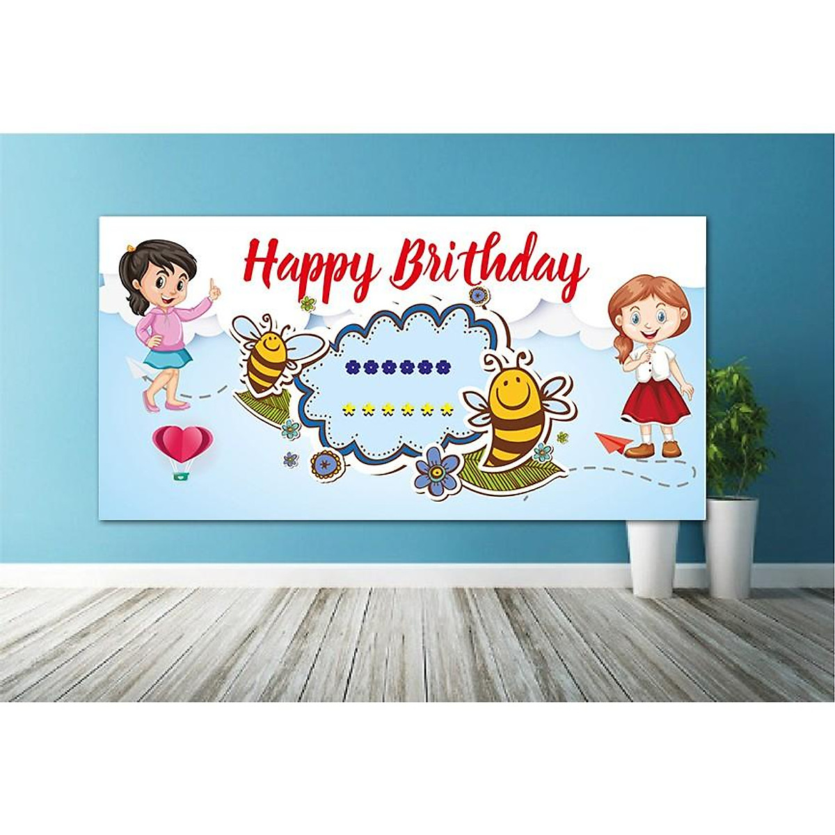 Cập nhật 58 về banner sinh nhật công ty  cdgdbentreeduvn