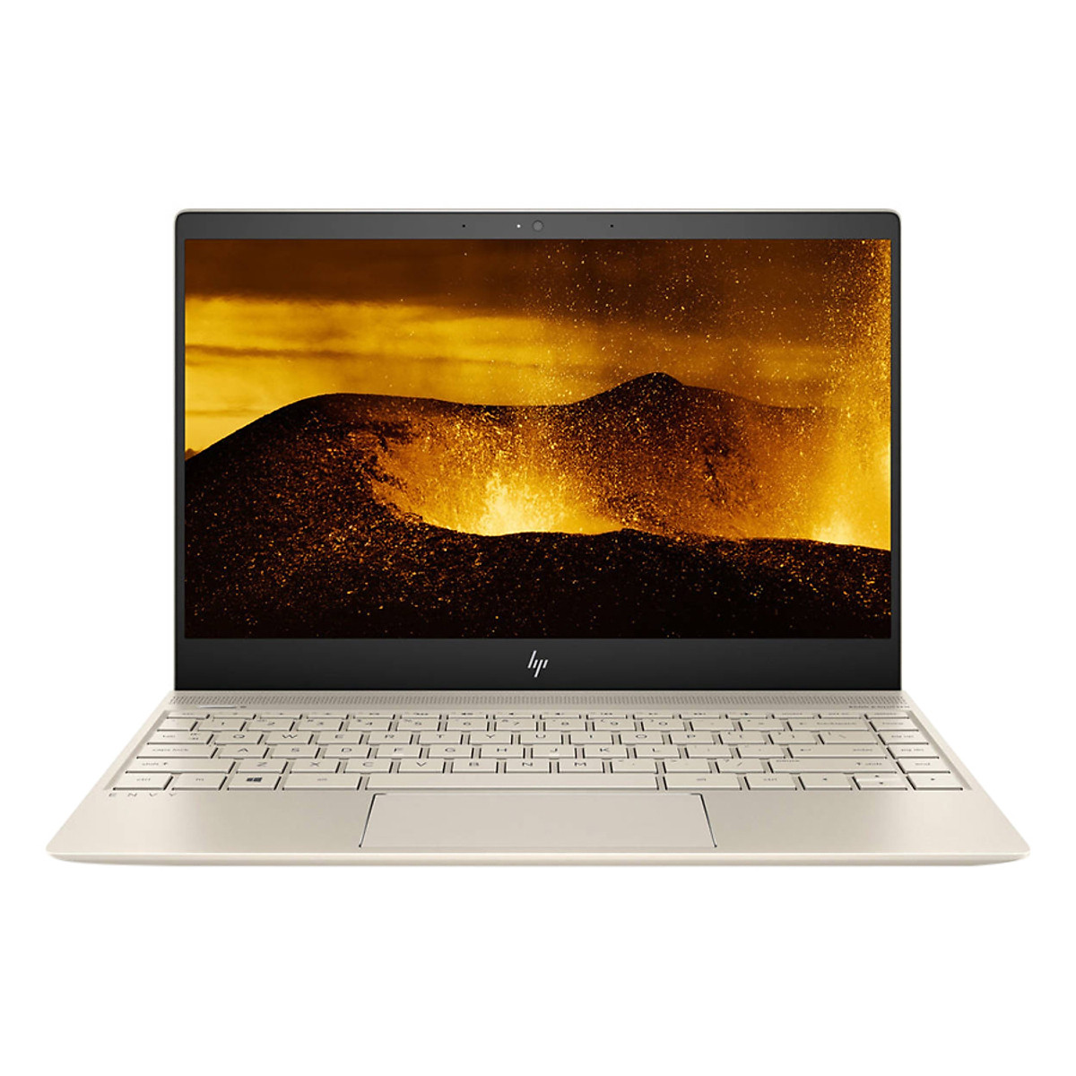 Laptop HP Envy 13-ah1011TU 5HZ28PA Core i5-8265U/Win10 (13.3" FHD IPS) - Hàng Chính Hãng