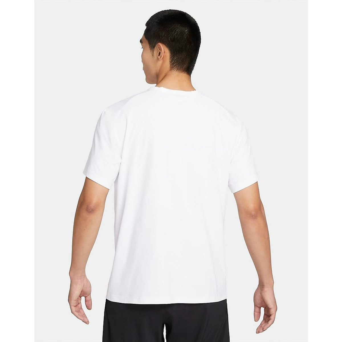 Áo tay ngắn thể thao nam NIKE AS M NK DF UV HYVERSE SS