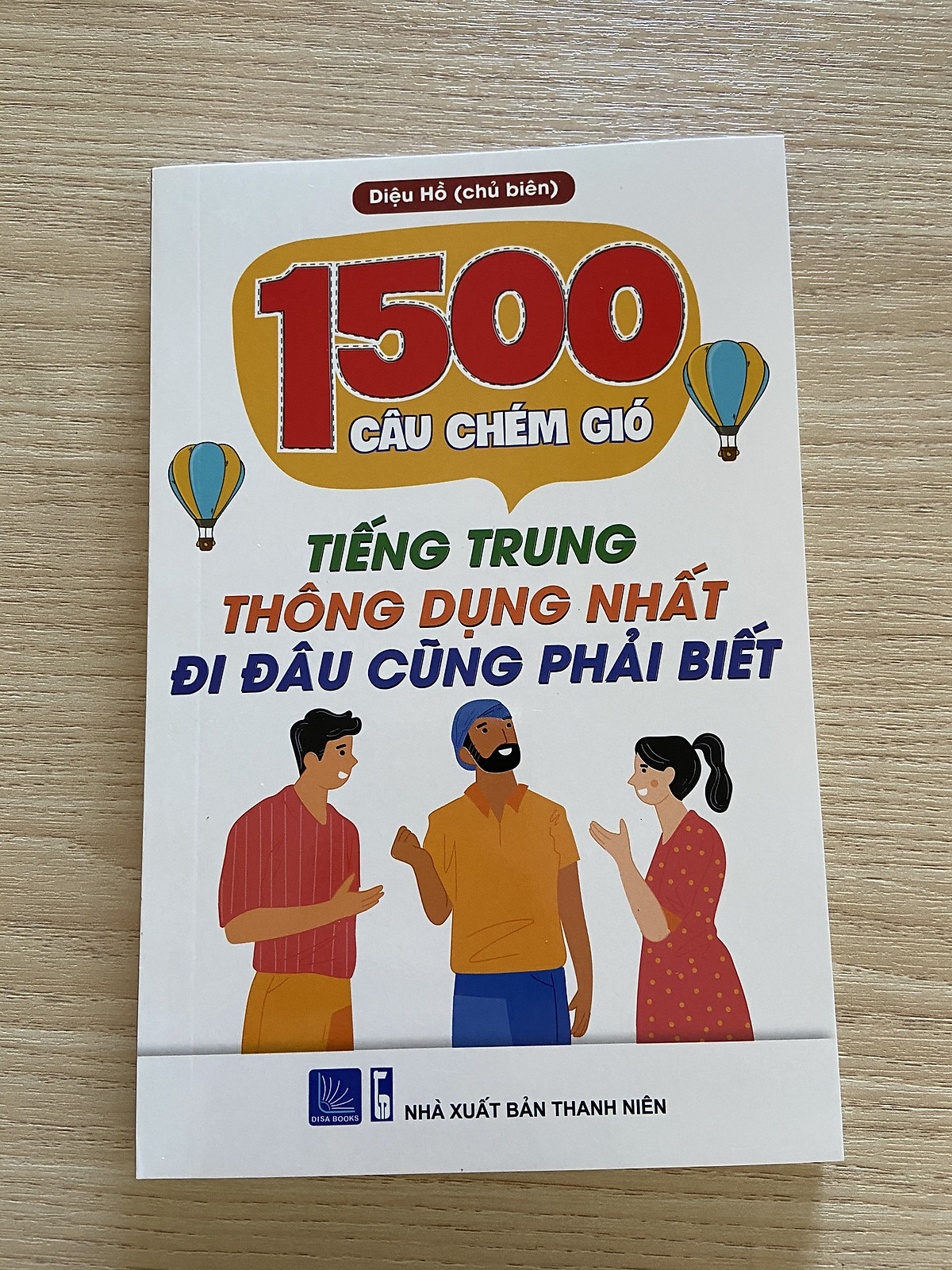 1500 Câu chém gió tiếng Trung thông dụng nhất (Tiếng Trung giản thể, bính âm Pinyin, tiếng lóng và nghĩa tiếng Việt)