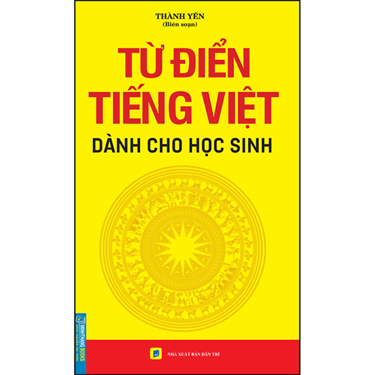 Từ Điển Tiếng Việt Dành Cho Học Sinh