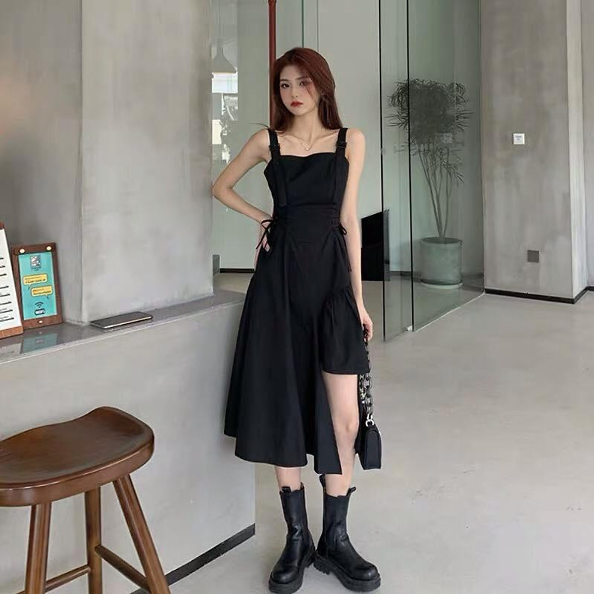 Chia sẻ 46 ulzzang girl chân váy cá tính siêu hot  trieuson5