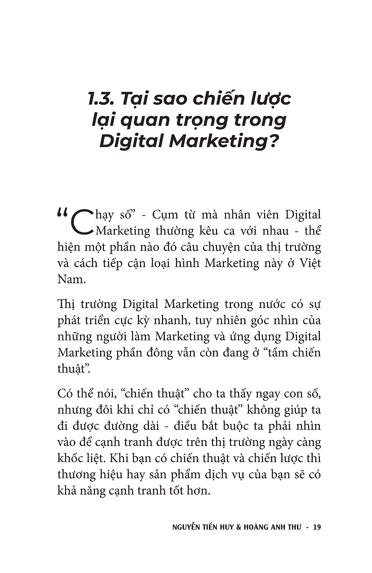 Combo Digital Marketing - Chiến Lược Là Lược Đi Để Chiến và Bóc Phốt Tài Chính - Giàu Chậm Nhưng Chắc ( Tặng Kèm Sổ Tay Xương Rồng)