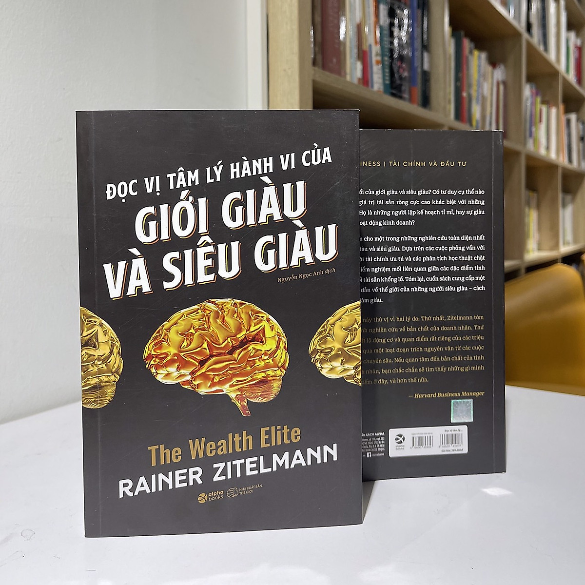 Đọc Vị Tâm Lý Hành Vi Của Giới Giàu Và Siêu Giàu