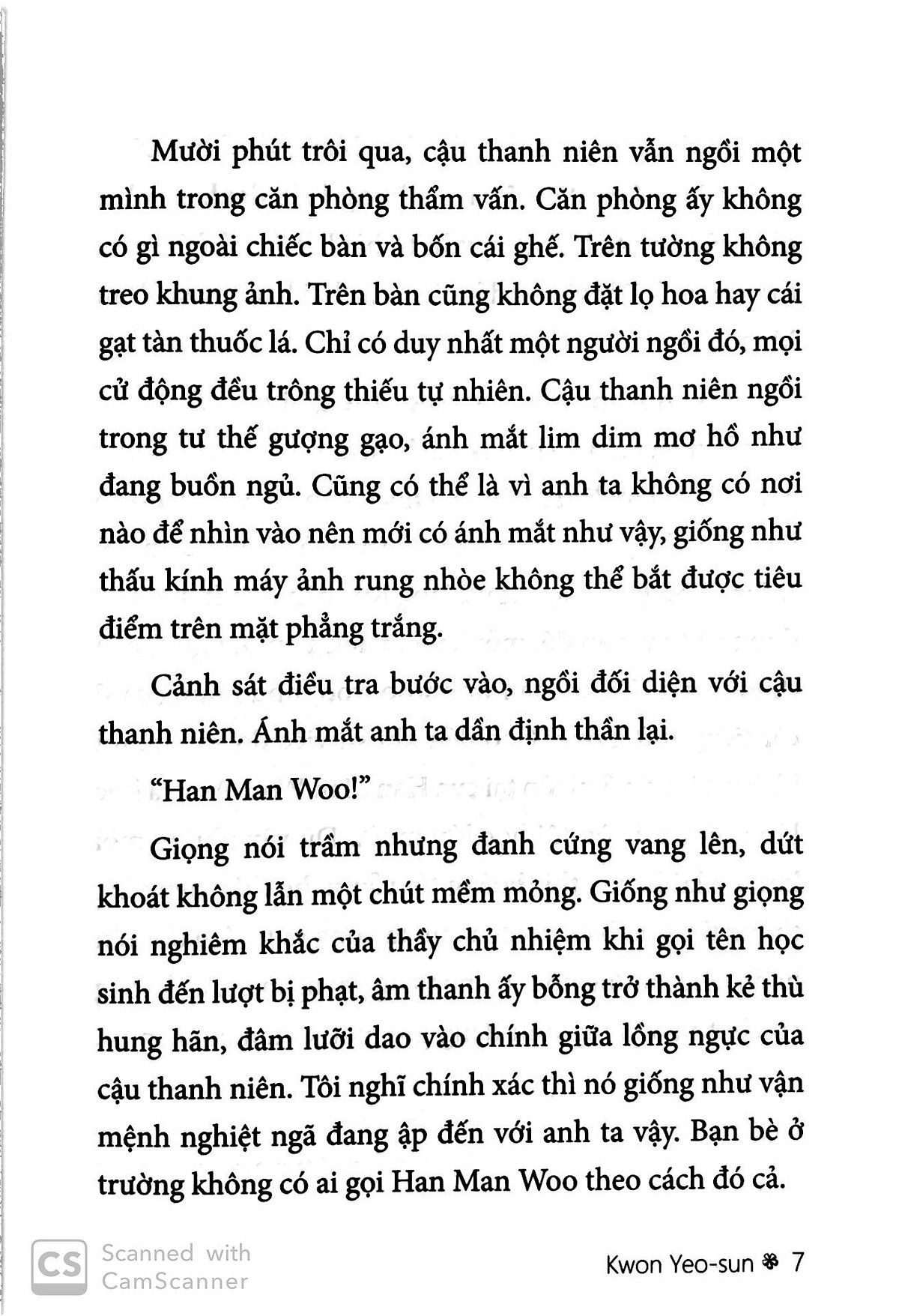 Sinh Ra Bình Thường, Sống Bình Yên, Chết Bình Ổn