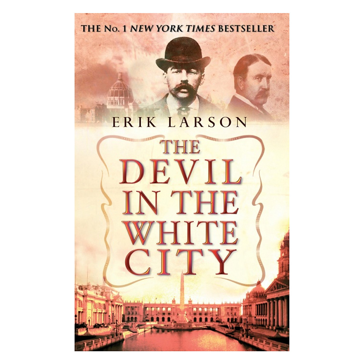 The Devil In The White City