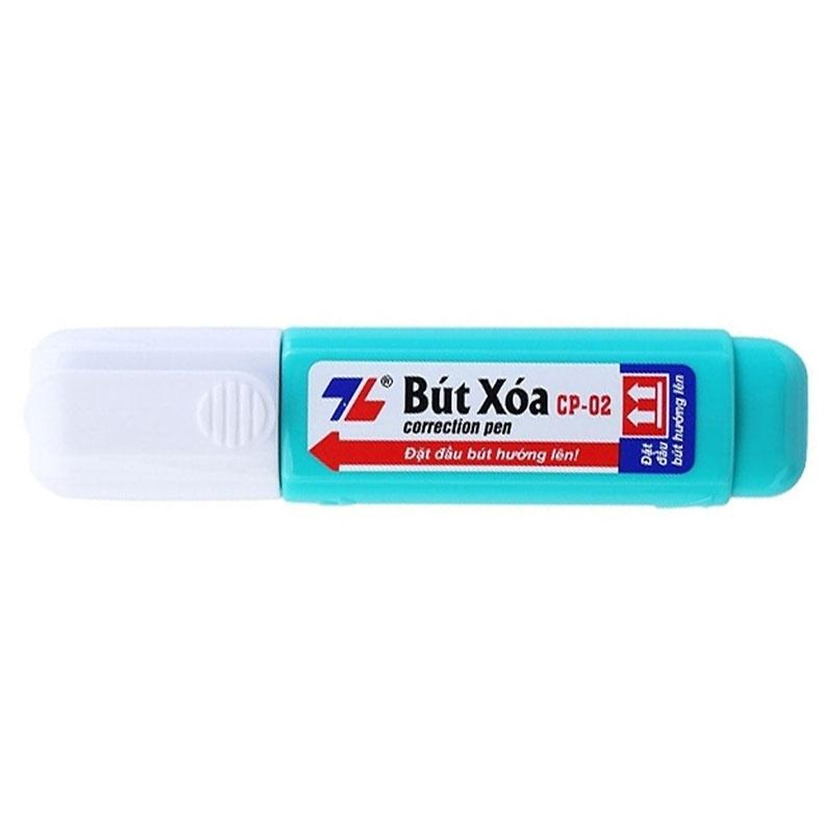Bút xóa nước Thiên Long - CP02
