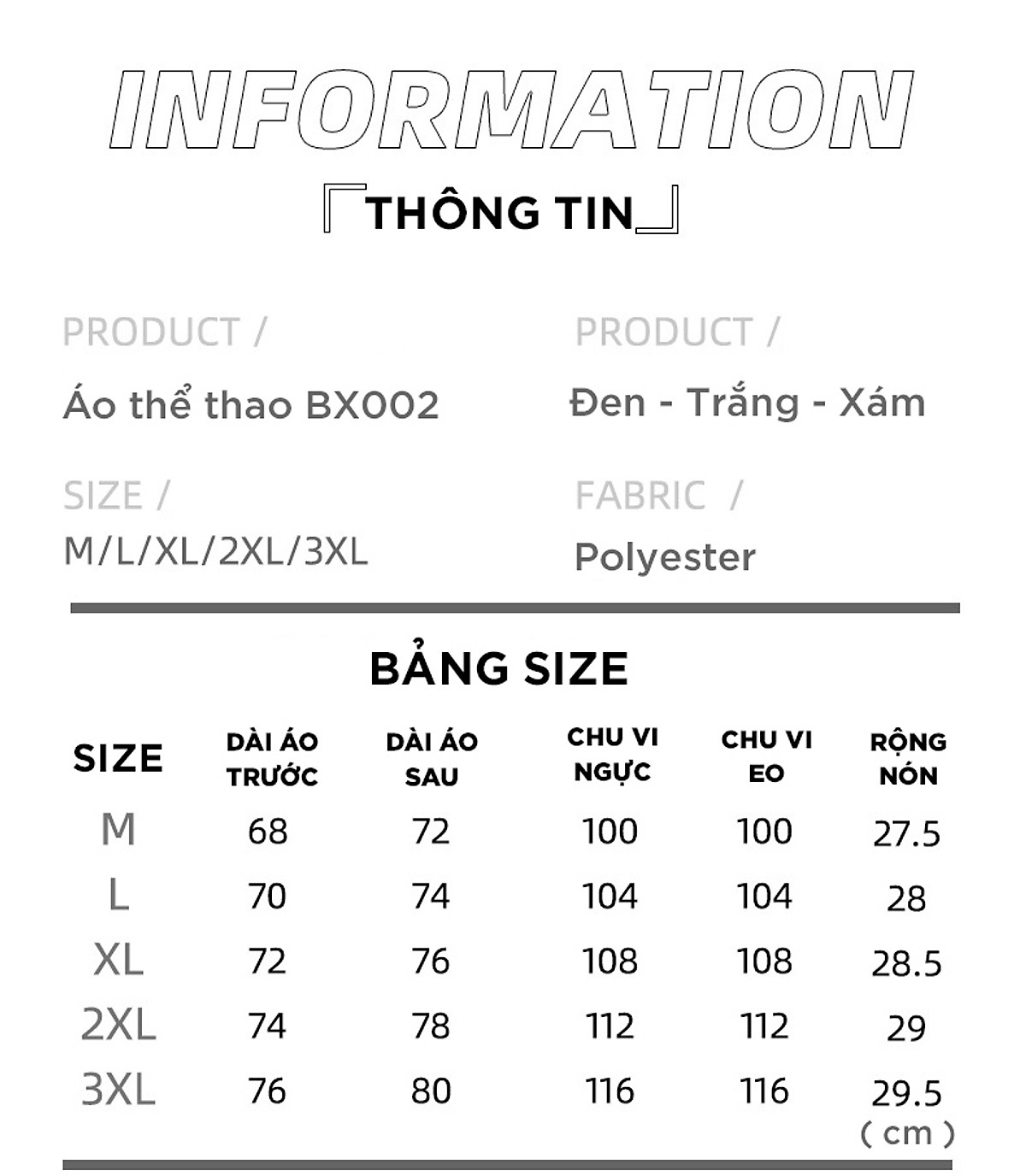Áo ba lỗ có nón tanktop tập gym , chạy bộ bóng rổ thể thao đa năng Cleacco BX002 , chất vải Mè polyester cực nhanh khô , thoáng khí Bảo Hành 12 tháng - Boro Sport