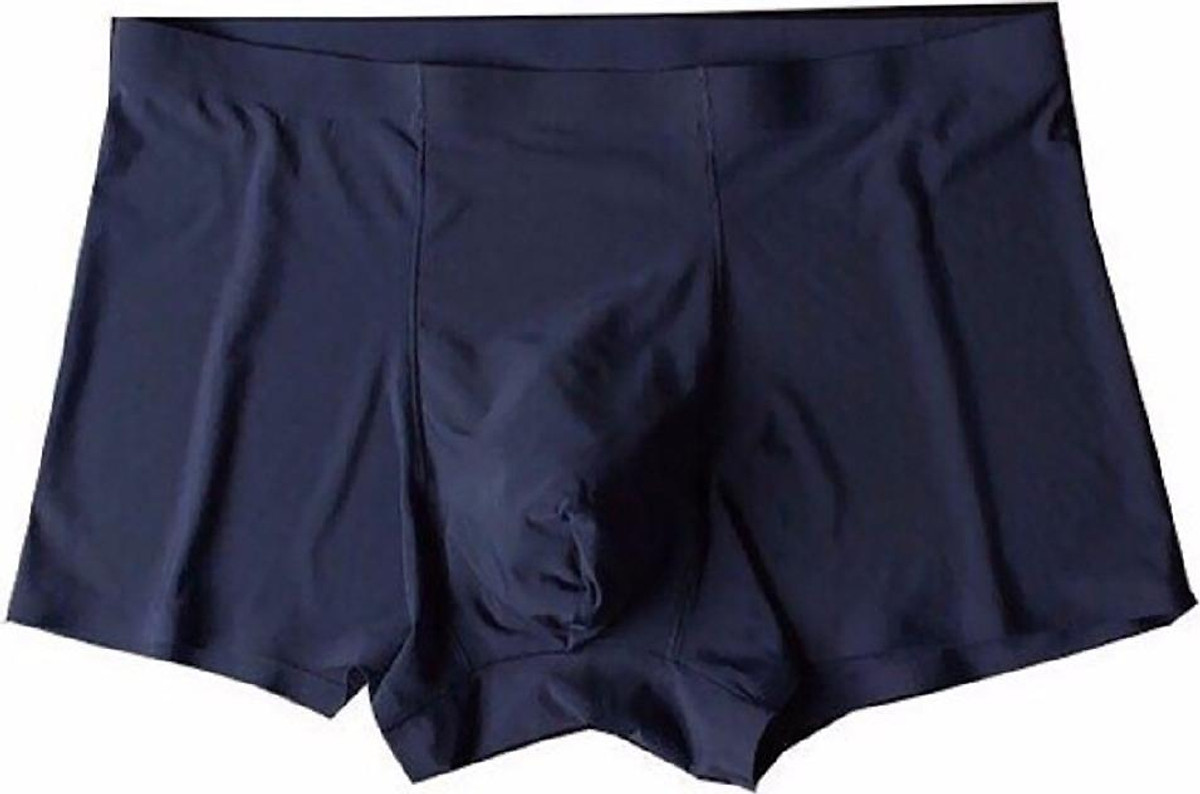 Bộ 3 Quần Boxer Đúc Cao Cấp Nhật Bản Cho Nam