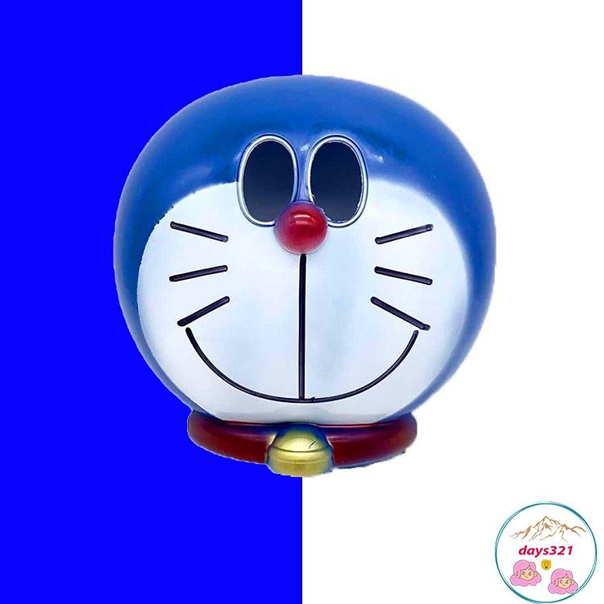 Cập nhật 67 về mô hình halloween doraemon hay nhất  Tin học Đông Hòa