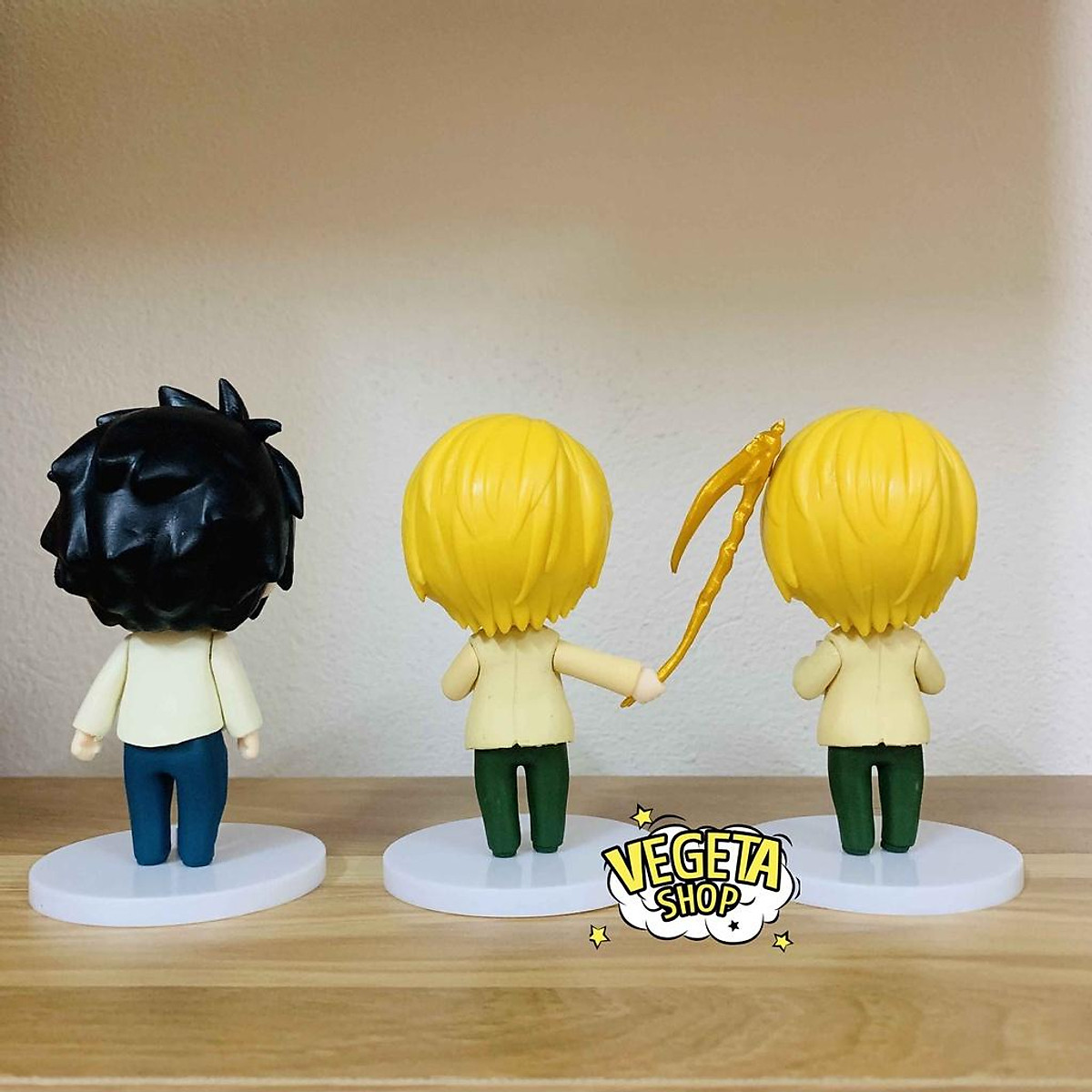 Death Note  Nendoroid L 20 Good Smile Company