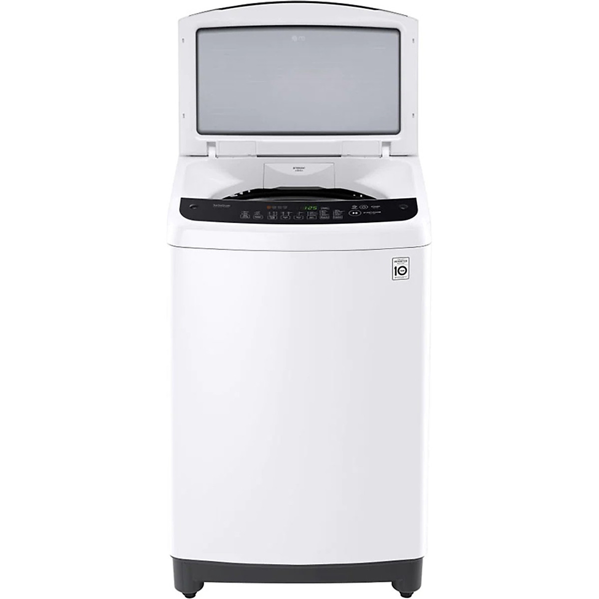 Máy giặt LG Inverter 13 kg T2313VS2W - Hàng chính hãng