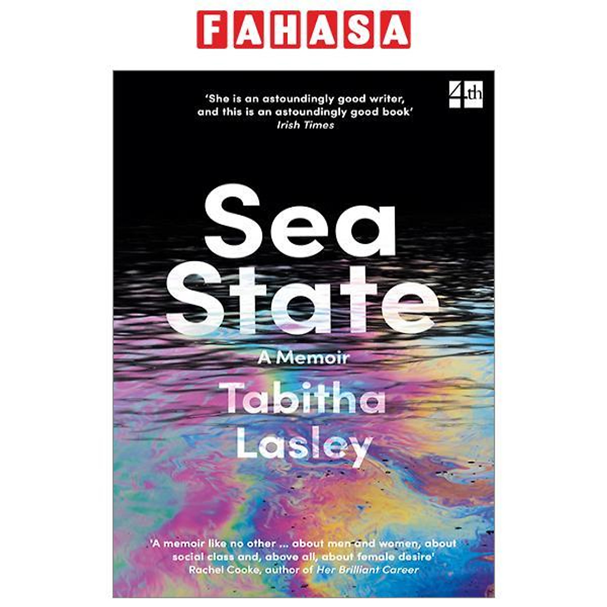 Sea State: A Memoir