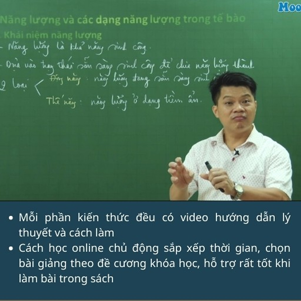 Sách ID luyện thi THPT quốc gia môn Sinh Tự học Ứng dụng Di truyền học Tiến hóa và Sinh thái thầy Phan Khắc Nghệ Tập 3