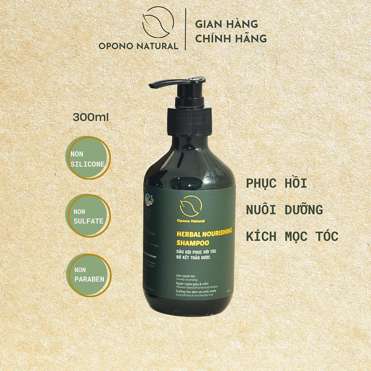 DẦU GỘI DƯỠNG TÓC  DA ĐẦU HƯƠNG GỖ  ALPINE WOOD 180ML  Purité De Prôvence
