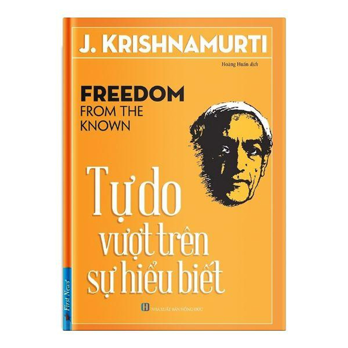 Tự Do Vượt Trên Sự Hiểu Biết