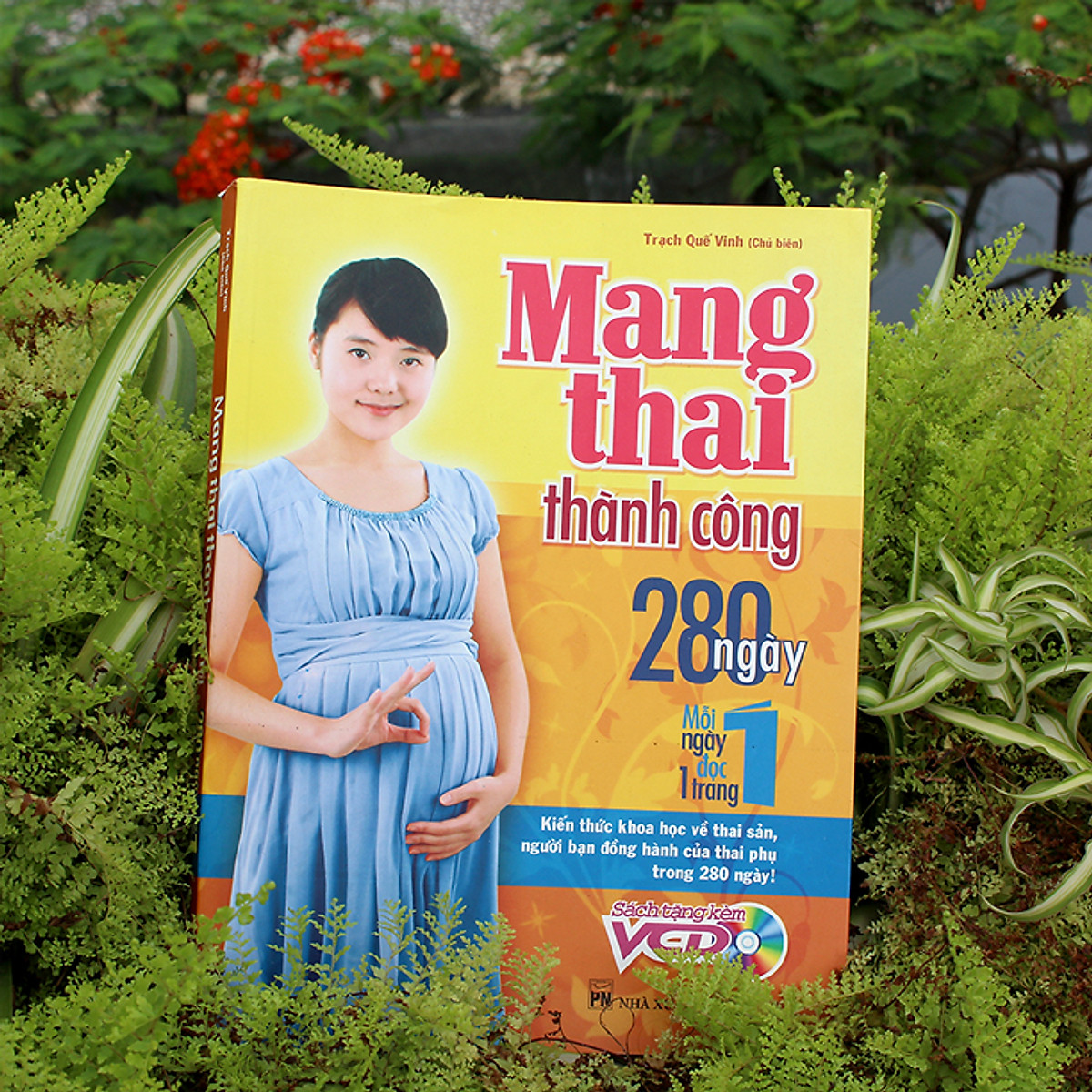 Combo Sách: Tri Thức Thai Sản + Mang Thai Thành Công + Chuẩn Bị Cho Một Thai Kì Khoẻ Mạnh Chào Đón Bé Yêu