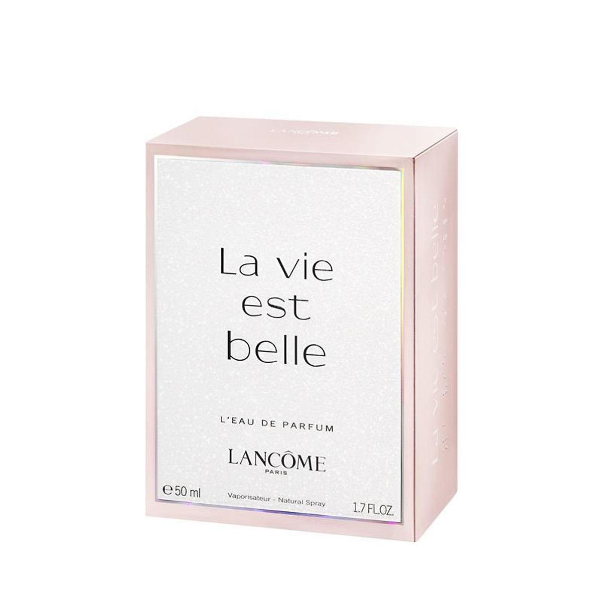 Mua Lancome La Vie Est Belle Eau de Parfum 50ml Mua Lancome La Vie Est Belle Eau De Parfum 50Ml