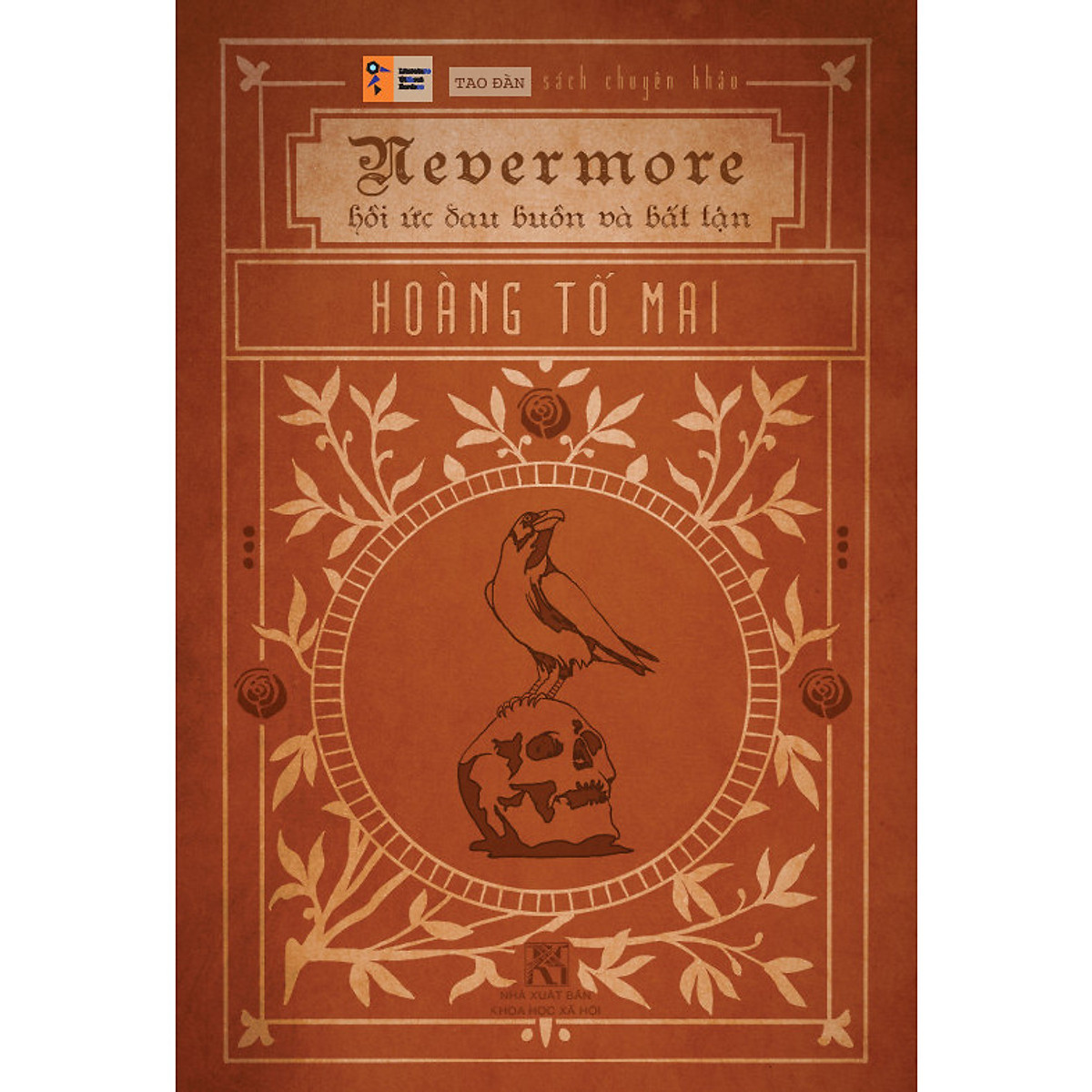 Nevermore - - Hồi ức đau buồn và bất tận