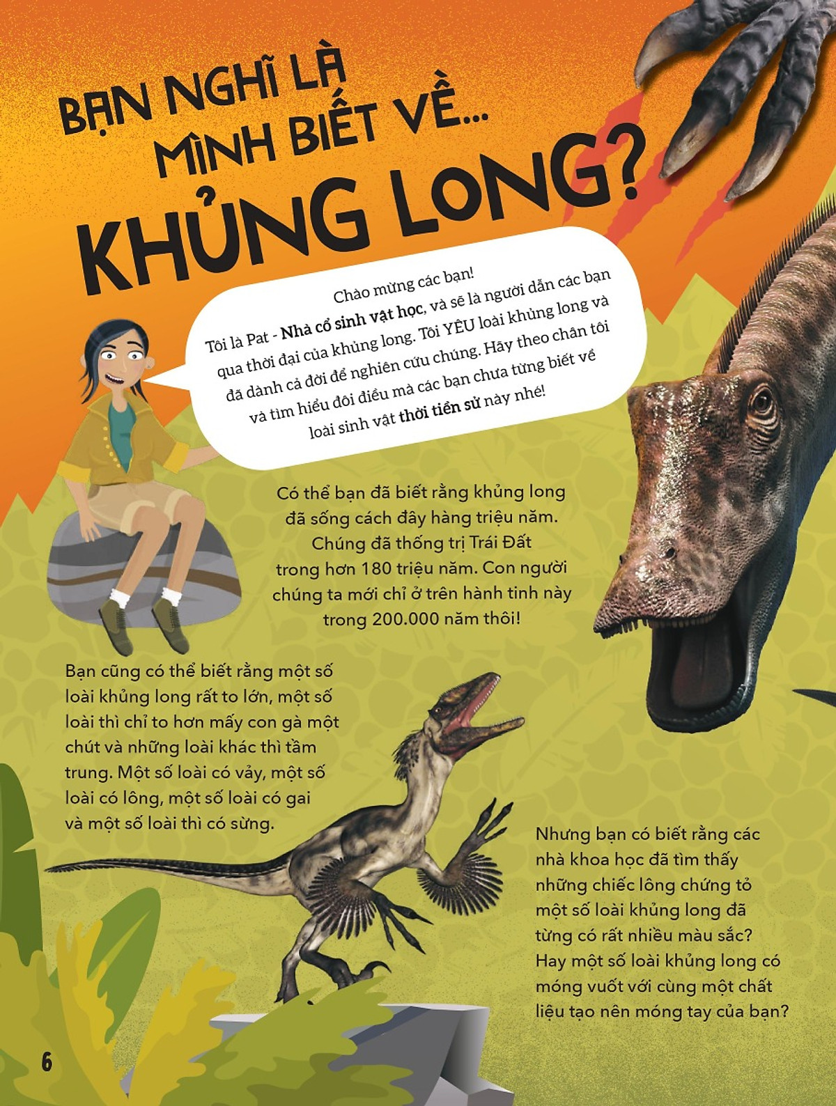 Big Bang - Bách Khoa Và Khám Phá - Thế Giới Khủng Long_Mega - Kiến Thức Bách Khoa Big Bang - Bách Khoa Và Khám Phá - Thế Giới Khủng Long_Mega - Kiến Thức Bách Khoa