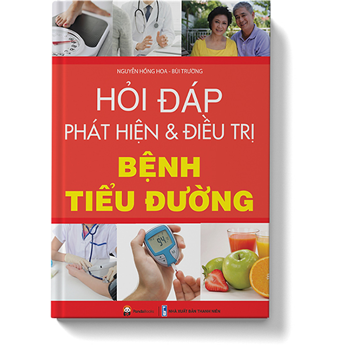 Hỏi - Đáp Phát Hiện Và Điều Trị Bệnh Tiểu Đường