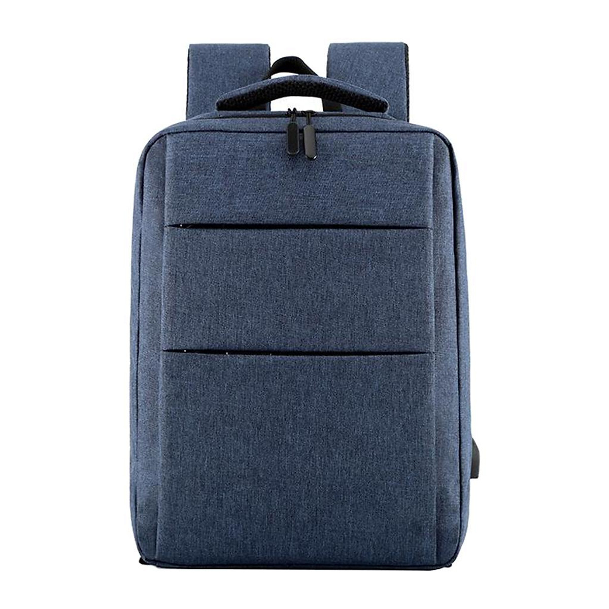Unisex Oxford Briefcase Laptop Bags Business Office Handbags Documents  Storage Bag Solid Color Waterproof Travel Bags XA755ZC