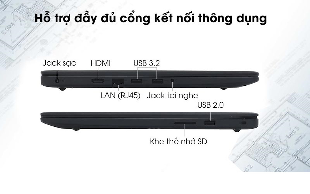 Máy Tính Xách Tay Màn Hình Cảm Ứng Laptop Dell Inspiron 3501 (i3 ...