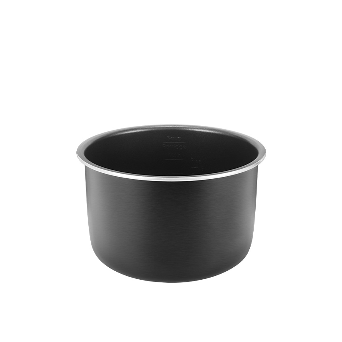 Nồi chiên không dầu kết hợp áp suất đa năng Elmich AFE-1808 - Hàng chính hãng