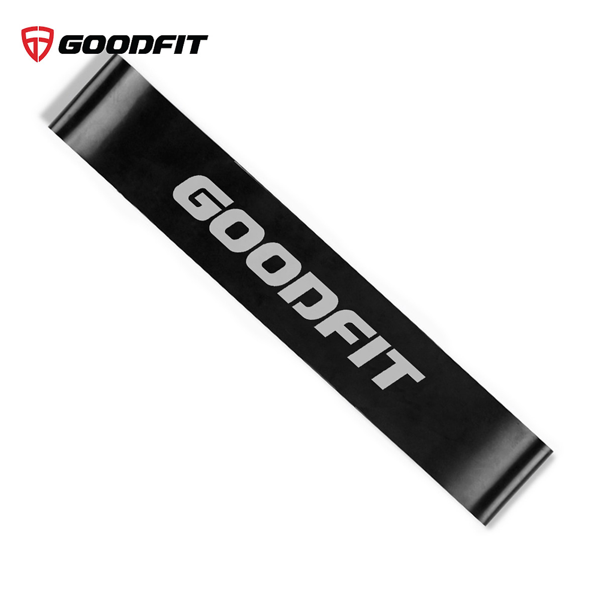 SET 5 Dây thun tập gym mini band GoodFit GF911MB