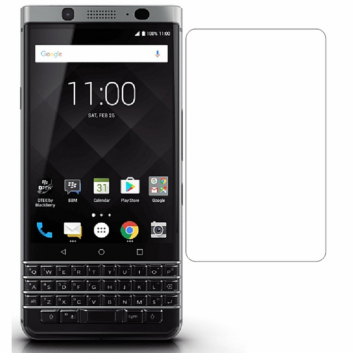 [HCM]Dán dẻo Hydrogel Keyone