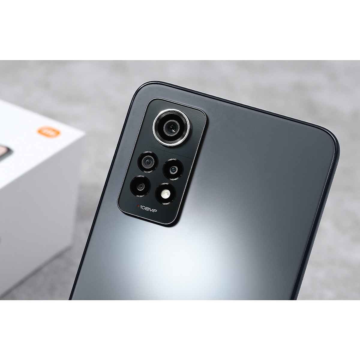 Điện Thoại Xiaomi Redmi Note 12 Pro 4G 8GB/256GB - Hàng Chính Hãng