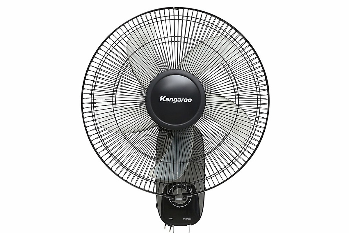 Quạt treo tường Kangaroo KG723 (55W) - Hàng chính hãng
