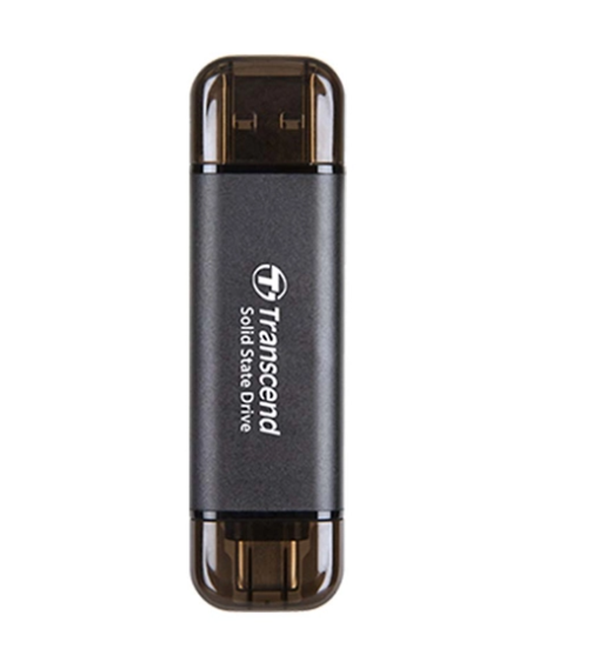 Ổ Cứng Di Động SSD Siêu nhỏ Transcend ESD310 256GB USB 3.2 Gen2x1 TS256GESD310 - Hàng Chính Hãng
