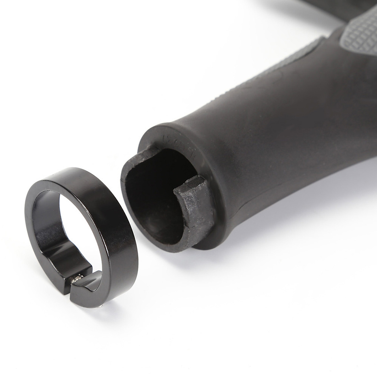 Bọc Tay Ghi Đông Xe Đạp Chất Liệu Cao Su TPR Cho Xe Đạp Thể Thao Địa Hình MTB (Đường kính 2.2cm) Mai Lee
