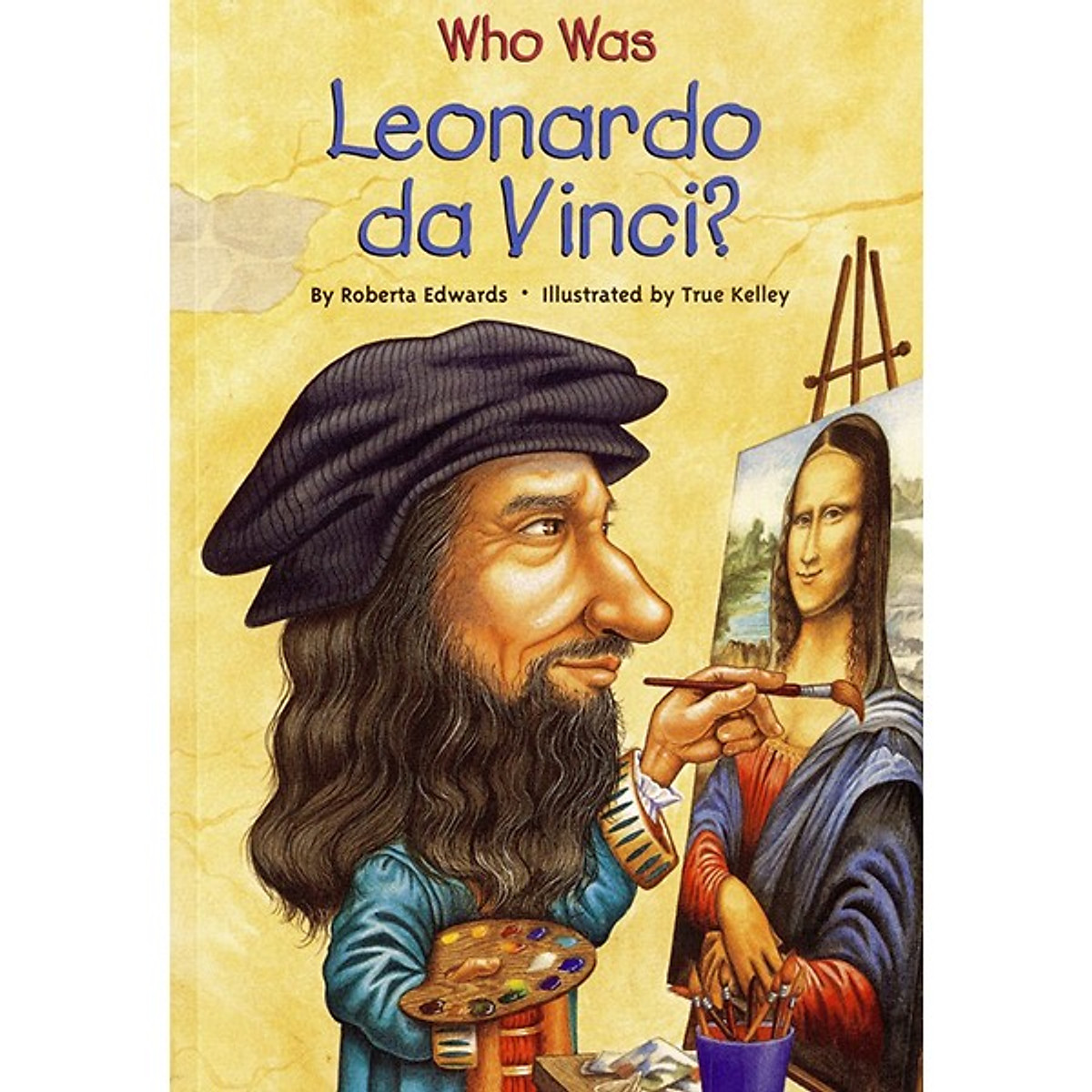 Who Was Leonardo Da Vinci?