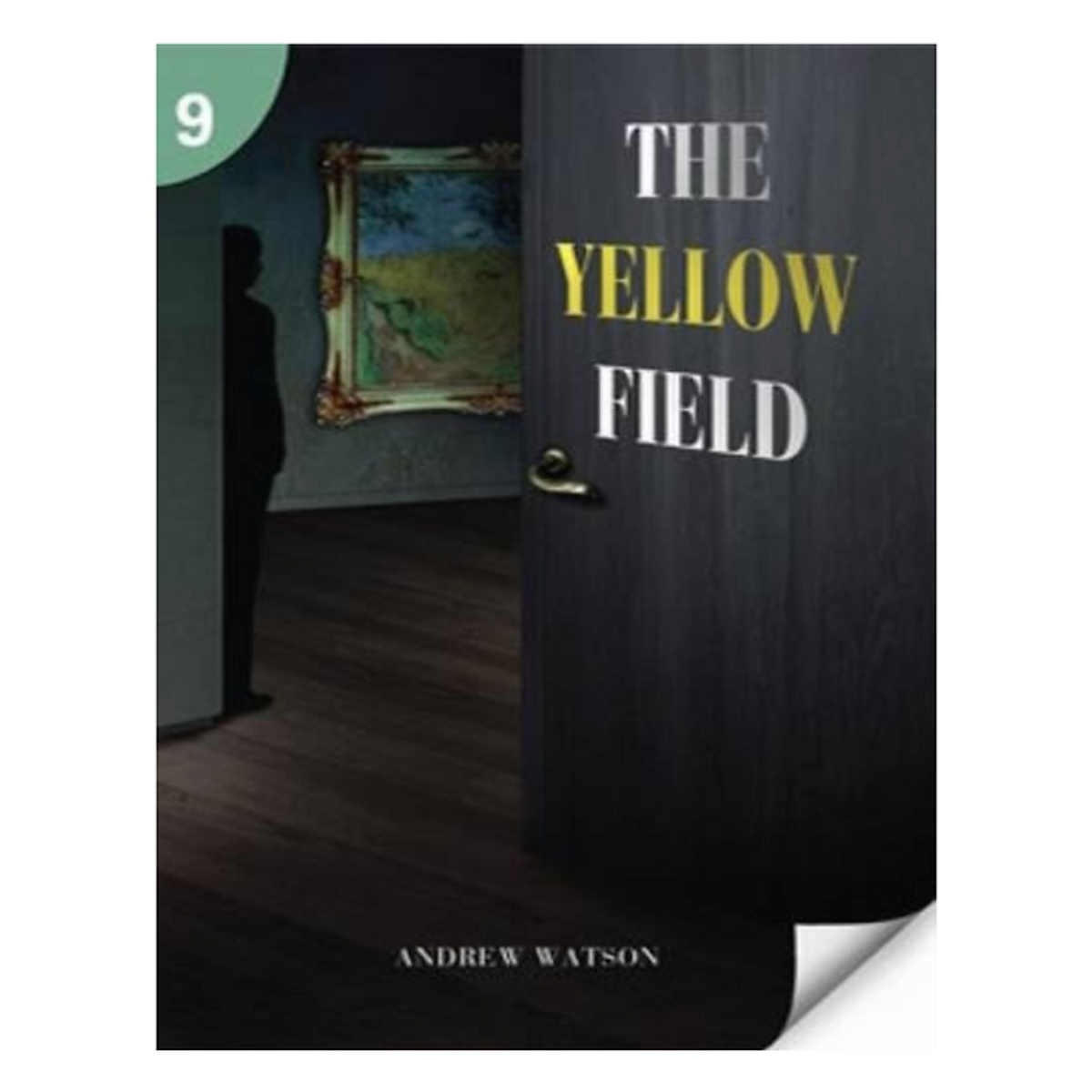 The Yellow Field: Page Turners 9