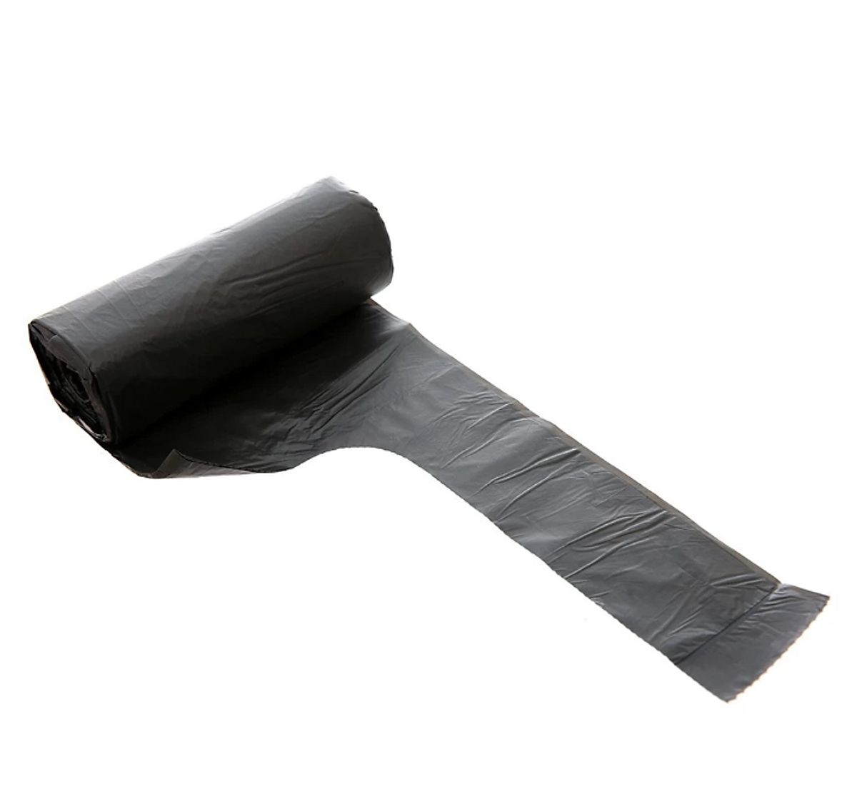 Lô 4 cuộn túi rác tiện dụng Inochi - Soji: 10 Lít / 25 Lít / 50 Lít