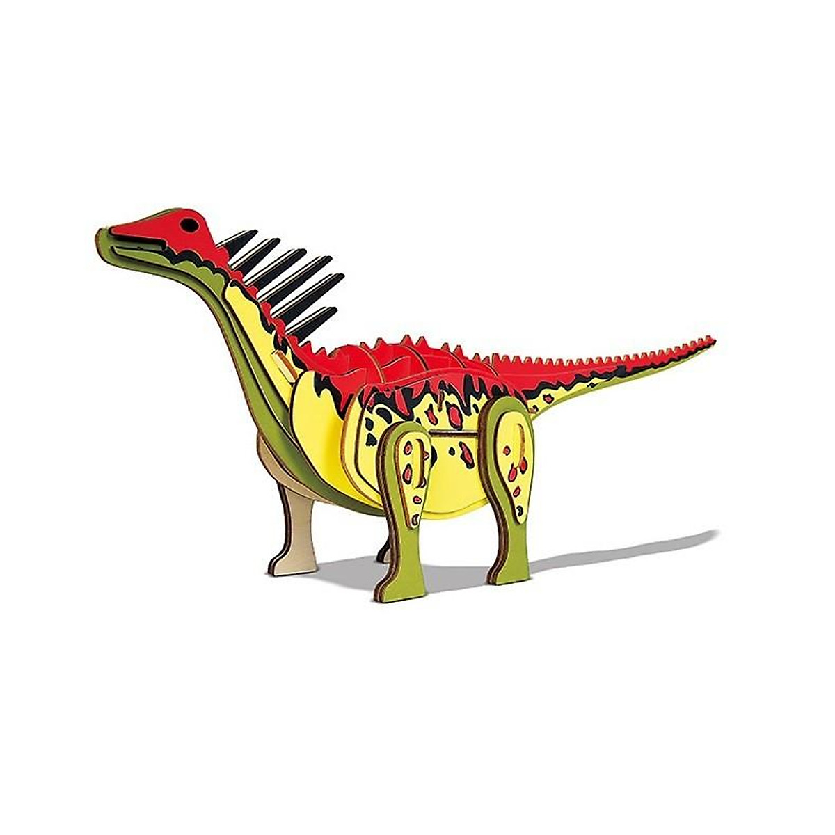Đưa khủng long vào đời thật bằng Google  VnExpress Số hóa